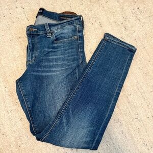 Lucky Brand Denim Jeans